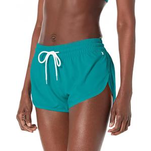 Hurley Women's Standard (Emerald)
