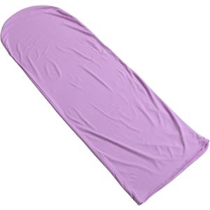 Stretchy Arch Cover for Wedding Backdrop Elastic Arch Slipcover for Ceremony and Party Decorations Violet