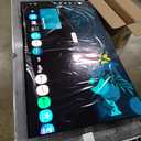 Samsung 55-Inch Class S90F Smart TV (2025 Model, 55S90F), NQ4 Gen3 Processor, Upscaling Pro, HDR+, Motion Xcelerator 144Hz, Vision, Alexa Built-in