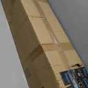 47 Mil Epdm Rubber Roofing Membrane 39in x 10 ft, Self-Adhesive Waterproof Underlayment Material, Reinforced Flatroof Sheet, Easy Installation, Long Lasting, Ice and Water Sheet