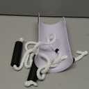 Adjustable Sock Assist Tool - Sock aid Non-Slip & Portable Aid for Seniors, Pregnant Women & Post-Surgery Recovery [Ergonomic Design for Long/Short Socks]