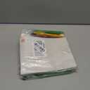 ParKoo 18 Colors Retractable Erasable Gel Pens Clicker, Fine Point 0.7mm, Make Mistakes Disappear, Comfort Grip for Journaling Drawing Writing Planners