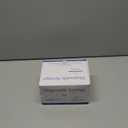 100 Pack 1ml 27G 0.5-Inch Luer Lock Science Lab Syringe, Individually Sealed for Labs, Liquid Measuring, and Dispensing