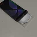 TORRAS Magnetic Shockproof for iPhone 17 Pro Case, Camera Control, Compatible with MagSafe, Military-Grade Protection, Stronger Slim Translucent Phone Case for iPhone 17 Pro, Black