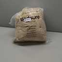 Bedsure Bubble Sherpa Blanket Twin Size for Bed - Faux Fur Fuzzy Fleece Thick Warm Blanket for Winter, GentleSoft Cozy Plush Throw Gift for Women, Room Decor, Beige, 60x80 Inches