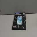 Lanhiem Magnetic for Samsung Galaxy S26 Ultra Case, IP68 Waterproof Dustproof, Built-in Screen Protector, Rugged Full Body Shockproof Cover for Galaxy S26 Ultra 5G 6.9 Inch, Black/Clear