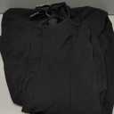 VFSHOW Womens Sexy Formal Ruched Fitted High Slit Bodycon Maxi Dress Spaghetti Strap Sweetheart Cocktail Prom Evening Gown (Large, Sparkly Black-c)