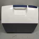 Igloo Classic Playmate Coolers | Insulated Hard Shell Cooler Chest, 16 Qt - 30 Can