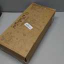 Monobeach Princess Tent Girls Large Playhouse Kids Castle Play Tent with Star Lights Toy for Children Indoor and Outdoor Games, 55'' x 53'' (DxH), Pink