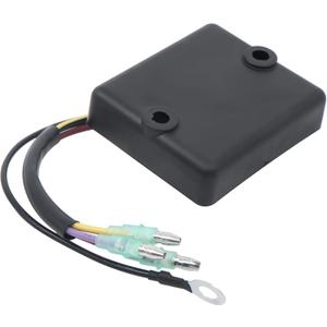 GXYWADY Outboard Engines High Stability RPM Limiter 821889A50 821889A19 821889A22 Replacement for 30HP-90HP Engines Outboard Motors