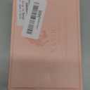 NAYOO Bangs Hair Clip Real Human Hair Toppers 3603D Cover Clip in Bangs Hair pieces for Women French Bangs for Daily Wear, Brown 