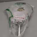 KitchenAid Hard Anodized Ceramic Induction Nonstick Cookware 2-Piece Frying Pans/Skillet Set, Dishwasher Safe, 8.25 Inch and 10 Inch Non Stick Fry Pans with Stainless Steel Handles - Porcelain White