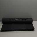 Large Felt Desk Mat,47.2"x 23.6",Non-Slip Desk Pad for Office and Home,120x60cm Full Table Mouse Pad,Keyboard Mats for Desk,Desktop Protection(Dark Gray)