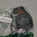 CF06 OBD2 Scanner Check Engine Light Code Reader, Advanced Battery Health Check Car Diagnostic Tool, Upgraded Alloy-Edged Design, Compatible with All Vehicles After 1996 with OBDII Port