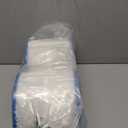 PBF40M Spa Filter Compatible with Bullfrog Spa Filter Wellspring 30 Coreless 10-00282 Filter Cartridge Replacement for Bullfrog Series, Pack of 2  