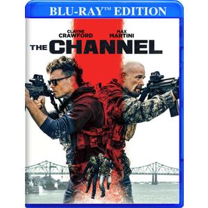 The Channel [Blu-Ray]