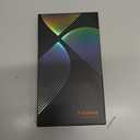 TORRAS Magnetic Shockproof for iPhone 17 Pro Case, Compatible with MagSafe, Military-Grade Drop Protection, Camera Control, DIY Button, Slim Translucent Phone Case for iPhone 17 Pro, Orange