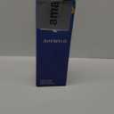 Insulated Water Bottle 32 oz, Triple Wall Vacuum Stainless Steel (Cold for 48 Hrs), Leak Proof & Non-BPA, Modern Water Flask Jug with Paracord Handle & Straw Spout Lids, Magic Black