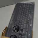 Logitech MK540 Advanced Wireless Keyboard and Mouse Combo for Windows, 2.4 GHz Unifying USB-Receiver, Multimedia Hotkeys, 3-Year Battery Life, for PC, Laptop