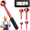 Vdsfand door adjustment tool