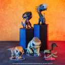 Funko Pop! Movies: Jurassic World: Rebirth - Quetzalcoatlus - Collectable Vinyl Figure - Gift Idea - Official Merchandise - Toys for Kids & Adults - Movies Fans - Model Figure for Collectors