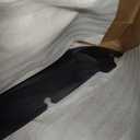 FATECIM 6" Wave Windshield Windscreen Air Deflector for Harley CVO Road Glide FLTRXSE 2023-up, CVO Road Glide ST FLTRXSTSE 2024-up, Road Glide FLTRX 2024-up Accessories (Smoke)