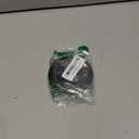 Yootech Wireless Charger,10W Max Wireless Charging Pad Compatible with iPhone 17/17 Pro/17 Pro Max/Air/16/15/14/13/SE 2022/12/11,Samsung Galaxy S25/S24/S23,for AirPods Pro 3(No AC Adapter)