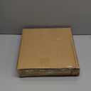 Coat Rack Wall Mount, Metal Wall Hanger with 10 Hooks for Coats, Hats, Keys, Bags, Modern Coat Hooks Wall-Mounted for Living Room, Bedroom, Entryway, Bathroom, Kitchen (White)