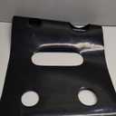 Custom Fit Reusable Burner Liner for Frigidaire Gas Range Stove Protect Your Stovetop with this Splatter Guard Cover - FCRG3083AS