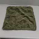 Loloi Chris Loves Julia Darla Collection PCJ0025 Navy 18'' x 18'' Cover Only Pillow