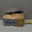 Upgraded 84049 Periscope Dryer Vent, 0-5" Adjustable Periscope Dryer Vent Kit, Clothes Dryer Replacement Vents Tight Space for Laundry Room with Aluminum Foil Tape and 4 Nylon Ties