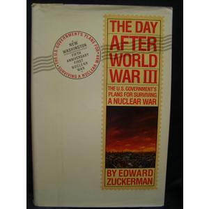 The Day After World War III