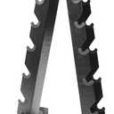 CAP Barbell A-Frame Dumbbell Rack