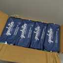 Goodnites Disposable Bed Pads for Bedwetting, 2.4 x 2.8 Ft, 36 Count