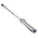 CAP Olympic Barbell - 7FT Strength Training Weight Bars,