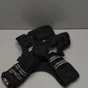 VBSD Weighted Vest Woman 8lb Weight Vest for Women Men Body Weight Vests for Walking Strength Training Running Workout Jogging Fitness (Black)