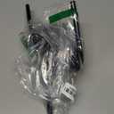 1 Pair Heavy-Duty Trailer Ramp Spring,Trailer Coil Springs Left & Right Side RS16933LH RS16933RHSuitable for The Left and Right Sides of Truck Trailer Doors