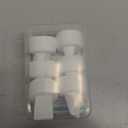 Duckbill Valves for Spectra. Replacement Duckbill Valves for S1 S2 9 Plus SG Pumps. Not Original Accessories (6 Count)