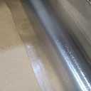 Thick Plastic, roll, width 58 inch