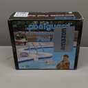 Poolguard PGRM-2 In-Ground Pool Alarm, White
