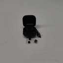 iLive Electronics Truly Wire-Free Earbuds, Sweat Resistant, Includes 3 Set of Ear Tips, Black (IAEBT270B)