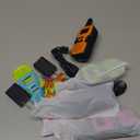 Walkie Talkies for Kids - Rechargeable 4 Pack: Walky Talky for Kids with Charger Battery - Walkie-Talkies Long Range Outdoor, Hiking, Camping Toys for 3-12 Year Old Girls Boys (Green Orange Blue Red)