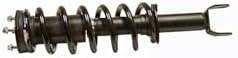 Gabriel G57147 Ultra ReadyMount Front Complete Strut Assembly for 09-10 Dodge Ram 1500 4WD, 11-18 Ram 1500 4WD, 19-20 Ram 1500 Classic 4WD (1 Pack)