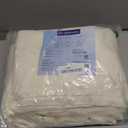 DREAMCARE King Size Sheets Set  6 pcs Cooling Bed Sheets  up to 21 Deep Pocket King Sheet Set  2500 Supreme Collection  Extra Soft 100% Brushed Microfiber Hotel Luxury with Side Pocket  Ivory