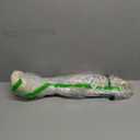  Ouddy Decor 8 Pcs Faux Pampas Grass Decor 38''/97cm Tall Artificial Large Pompous Pompas Floral Fluffy Fake Plants Floor Vase Filler for Wedding Kitchen Home Boho Decorations, Beige : Home & Kitchen