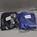 Tingjoo Spider Web Theme Arch Backdrop Cover 3 Set - 4ft/ 5ft/ 6ft Wedding Arch Covers Spandex Backdrop Stand for Wedding Birthday Banquet Ceremony Photography Party Decoration(Classic)