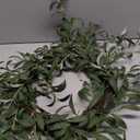 Wreath for the front door