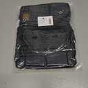 Loritta 3-Pieces Winter Hat Neck Warmer Touchscreen Gloves Set Knit Thick Scarf Beanie Hats Scarves Set Gifts for Women