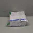 U100 1cc Syringes with 31g 5/16" (8mm) , Individually Wrapped, Pack of 100