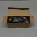 3rd Hand Rod Holder - Adjustable Belt Fishing Rod Holder for Fly Fishing Bank Fishing Belt Wading Accessories